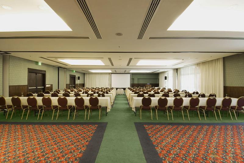 Hotel Deville Prime Salvador Létesítmények fotó Conference room
